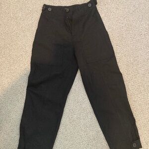 Cotton Mijeong Park Pants